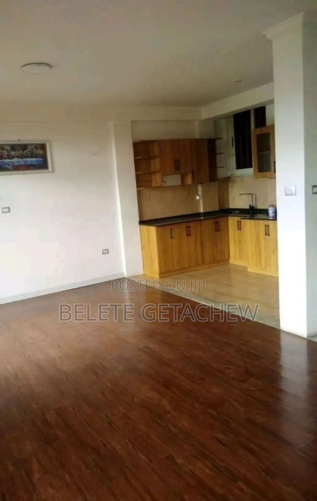 5bdrm House in Semit 72, G+3 Luxury, Bole for sale