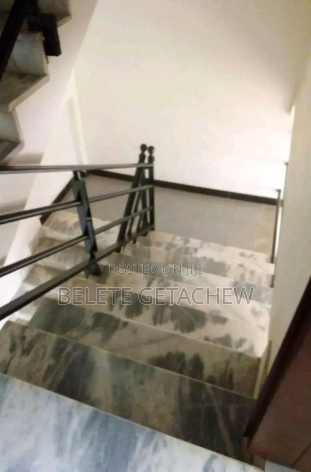 5bdrm House in Semit 72, G+3 Luxury, Bole for sale
