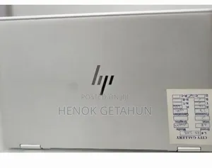 New Laptop HP EliteBook 1040 32GB Intel Core I7 SSD 512GB