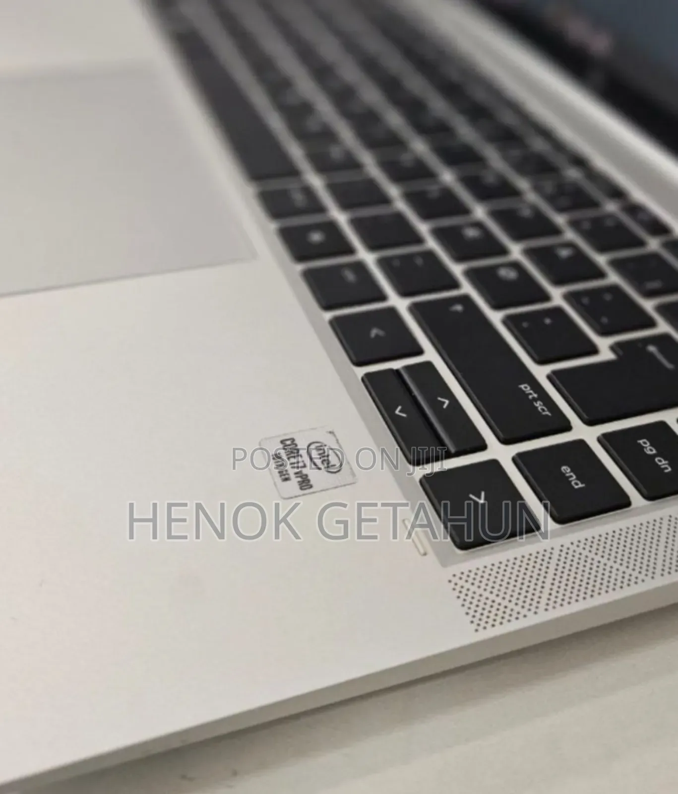 New Laptop HP EliteBook 1040 32GB Intel Core I7 SSD 512GB