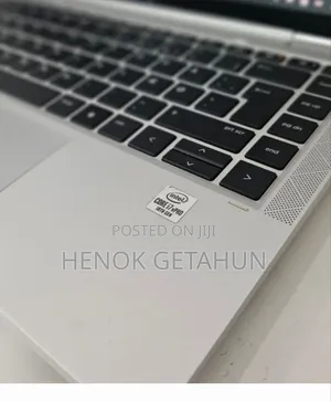 New Laptop HP EliteBook 1040 32GB Intel Core I7 SSD 512GB