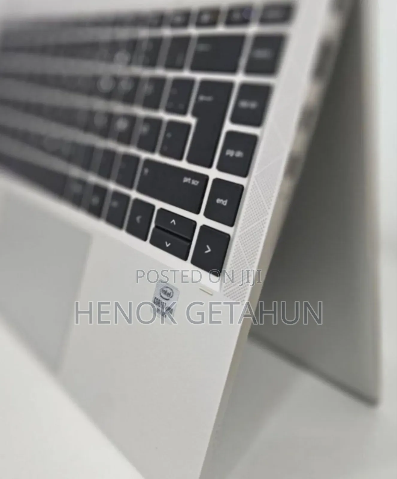 New Laptop HP EliteBook 1040 32GB Intel Core I7 SSD 512GB