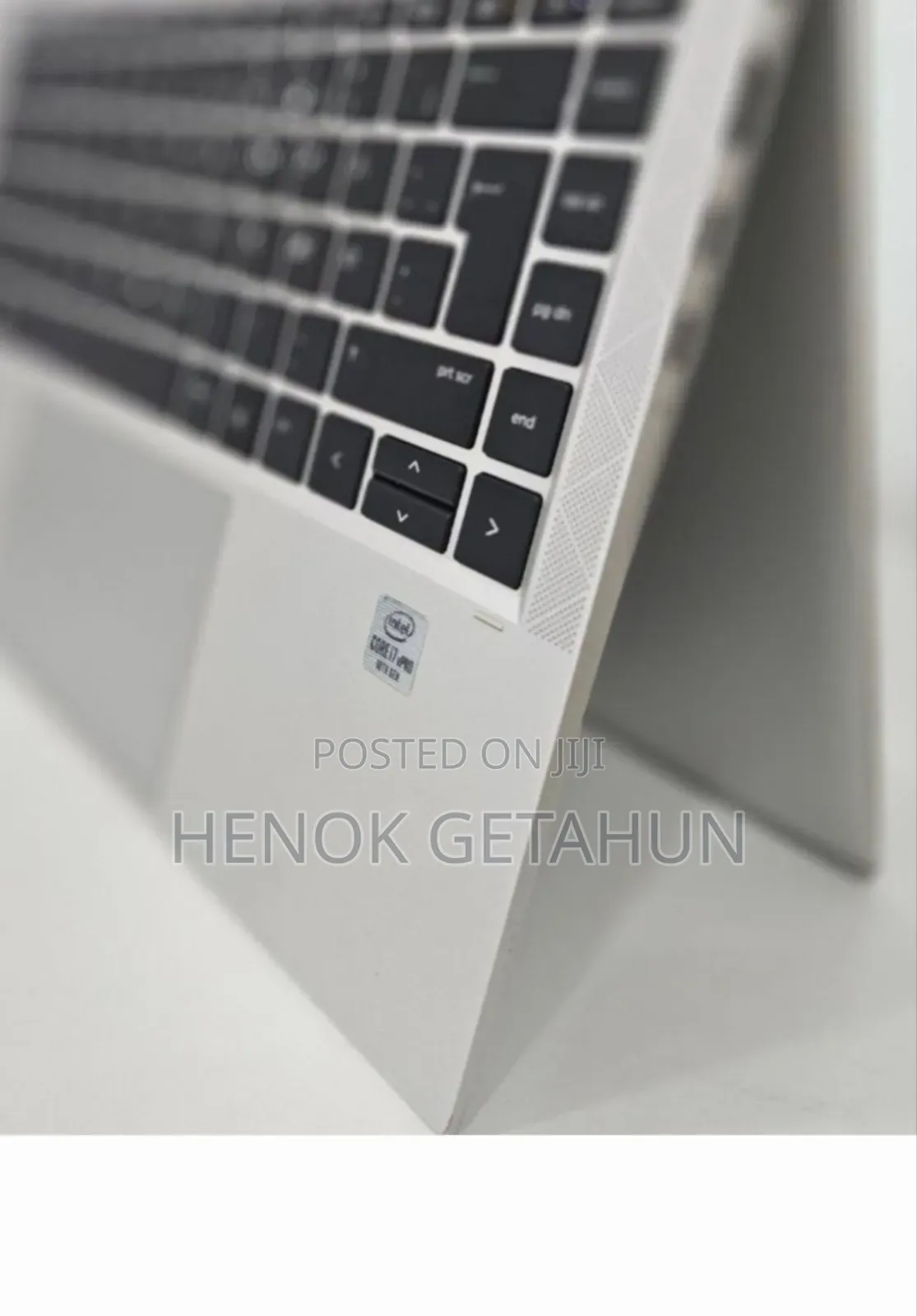 New Laptop HP EliteBook 1040 32GB Intel Core I7 SSD 512GB