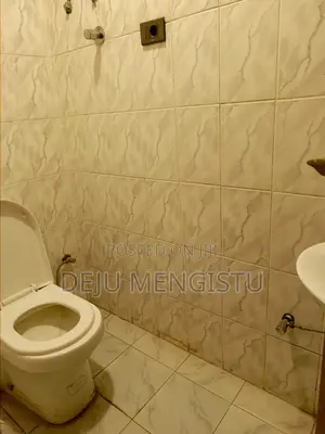 Furnished 5bdrm House in ሰባ ሁለት, Bole for rent