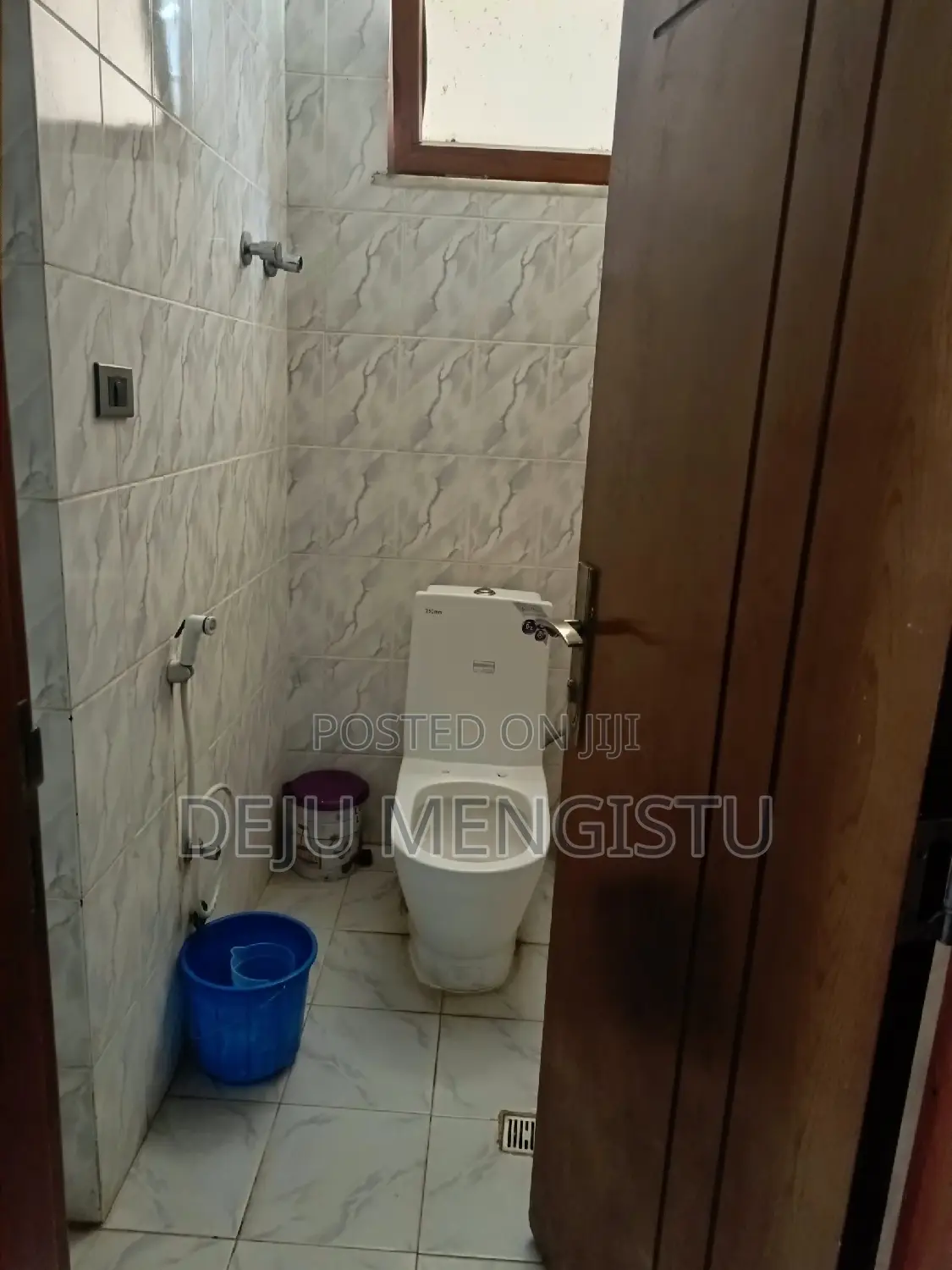 Furnished 5bdrm House in ሰባ ሁለት, Bole for rent