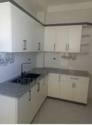 1bdrm House in ሰባ ሁለት, Bole for rent