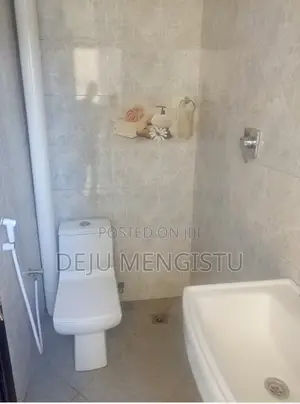 1bdrm House in ሰባ ሁለት, Bole for rent