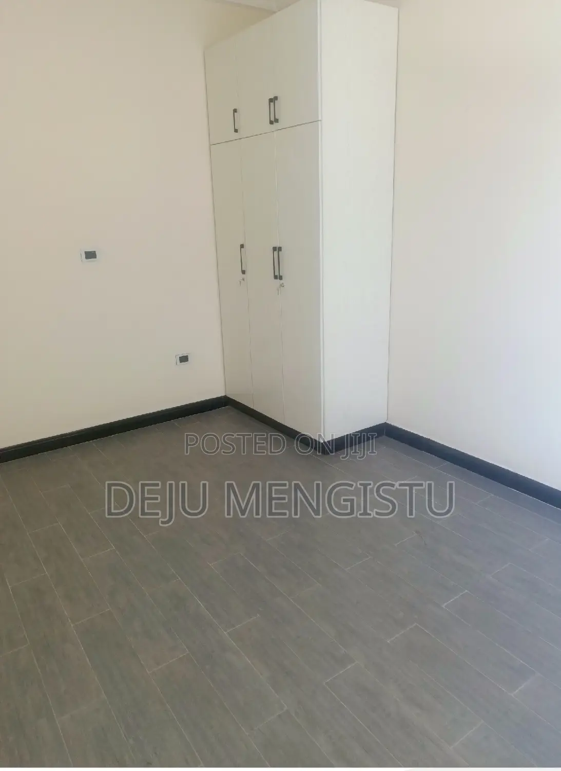 1bdrm House in ሰባ ሁለት, Bole for rent
