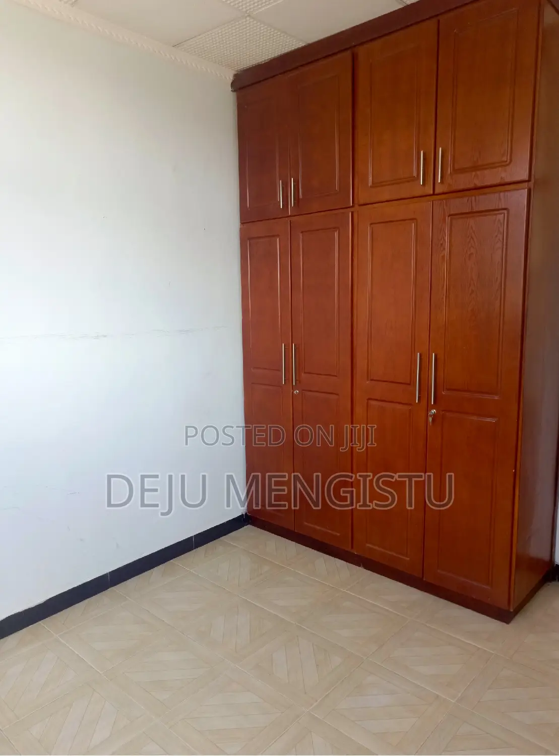 1bdrm House in ሰባ ሁለት, Bole for rent