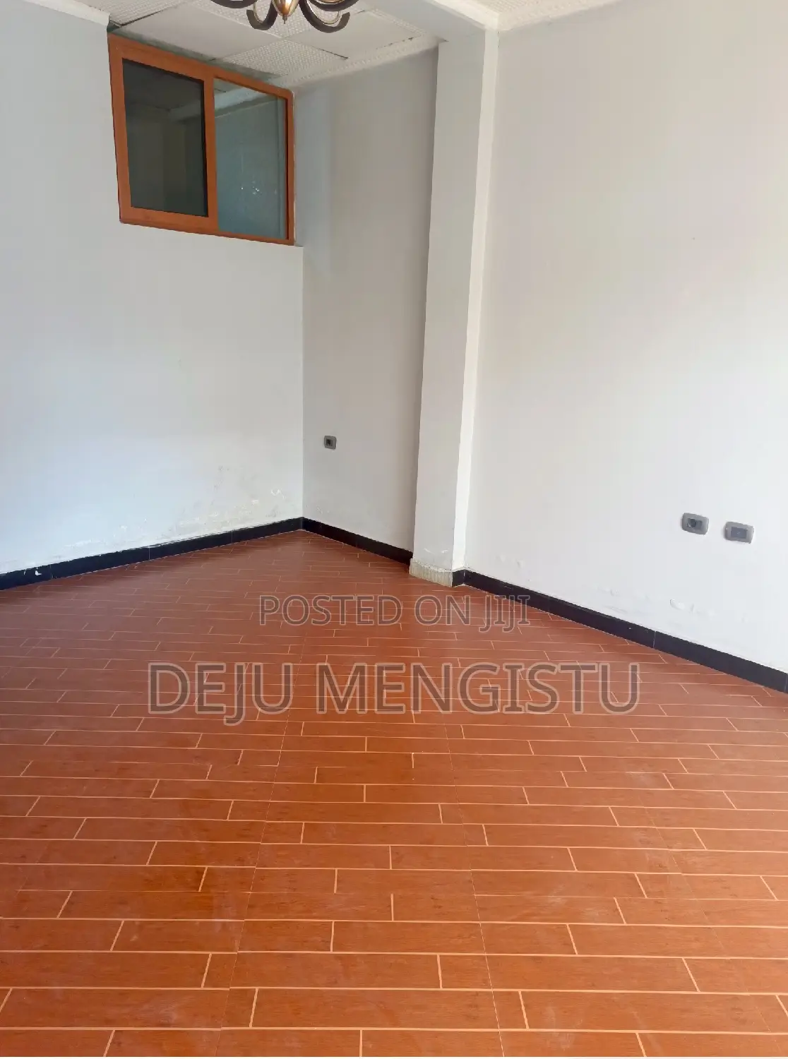 1bdrm House in ሰባ ሁለት, Bole for rent