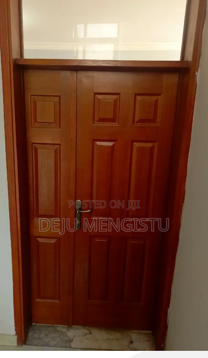1bdrm House in ሰባ ሁለት, Bole for rent