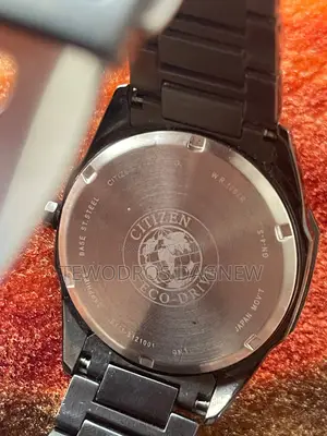 Citizen Watch for Men