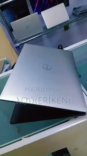 Photo - New Laptop Dell XPS 15 16GB Intel Core I9 SSD 512GB