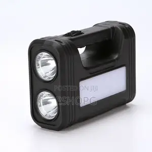 Solar Lighting System 30W Lighting USB Mobile Phone Charging