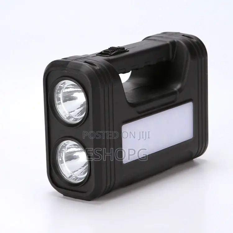 Solar Lighting System 30W Lighting USB Mobile Phone Charging