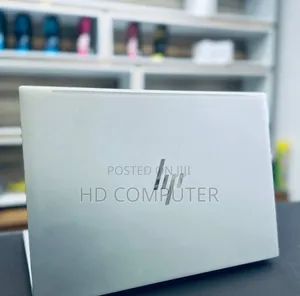 New Laptop HP EliteBook 840 G9 16GB Intel Core I7 SSD 512GB