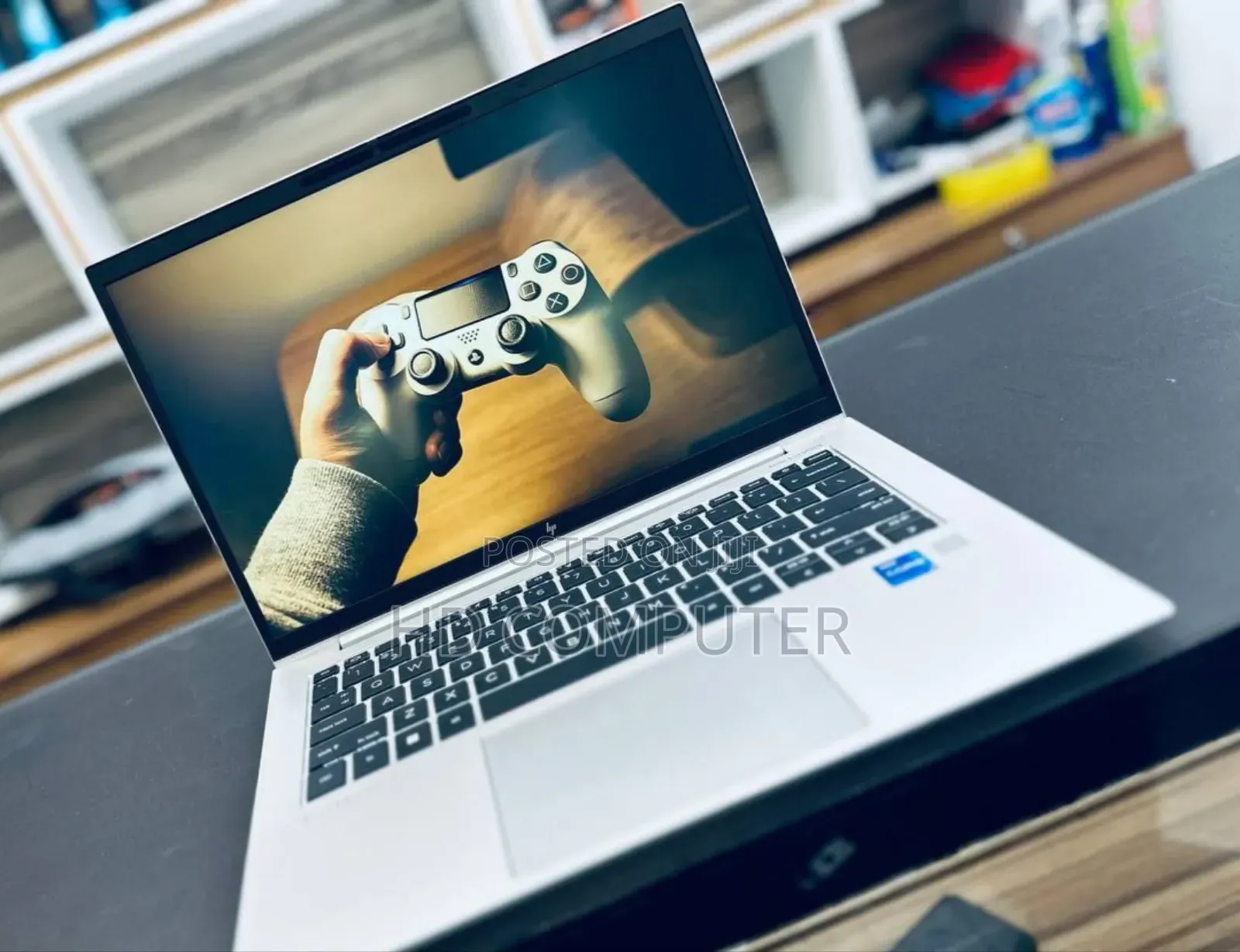 New Laptop HP EliteBook 840 G9 16GB Intel Core I7 SSD 512GB