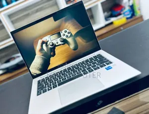 New Laptop HP EliteBook 840 G9 16GB Intel Core I7 SSD 512GB