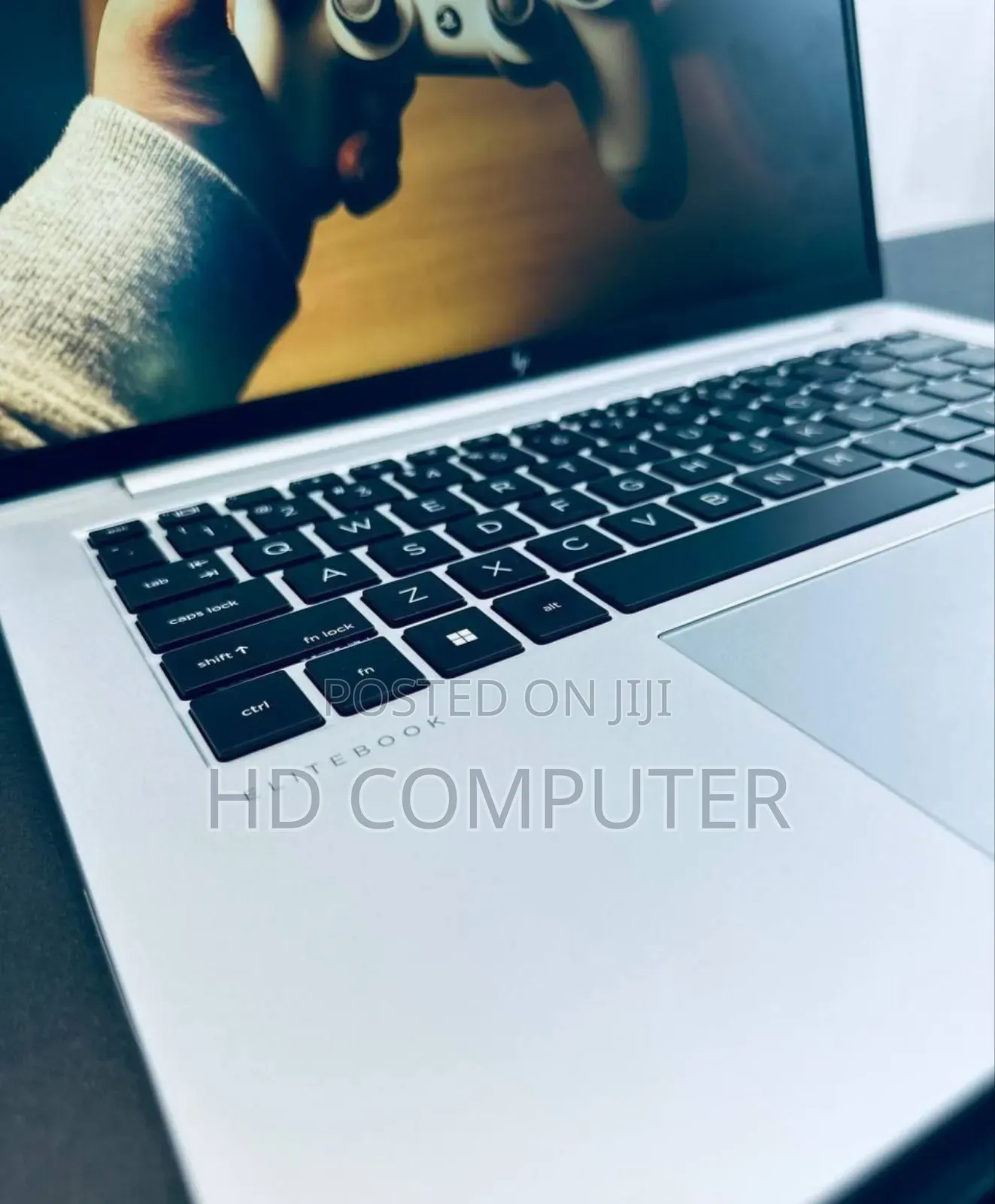 New Laptop HP EliteBook 840 G9 16GB Intel Core I7 SSD 512GB