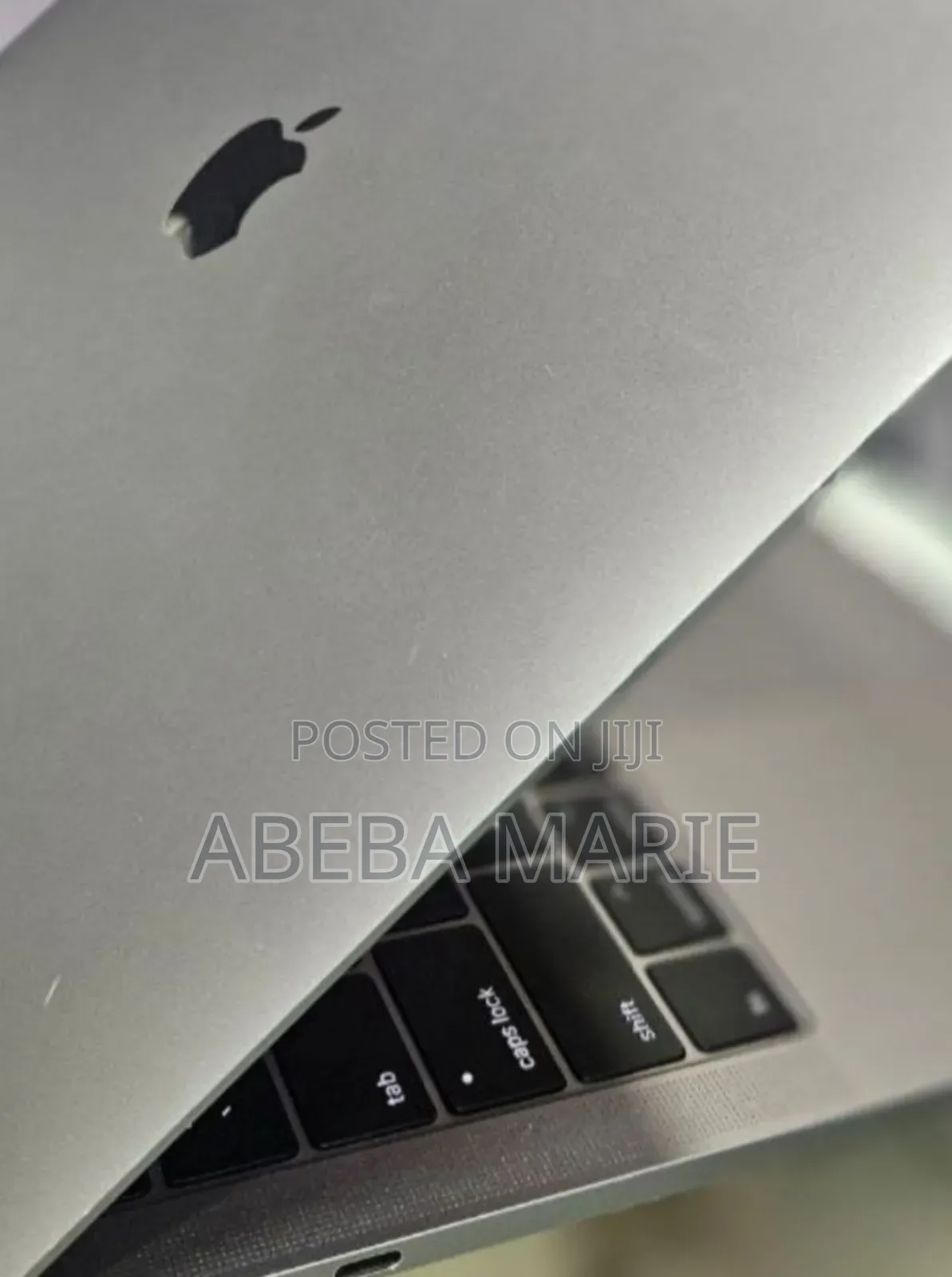 New Laptop Apple MacBook Pro 2017 16GB Intel Core I7 SSD 512GB