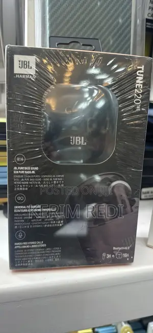JBL Earpods