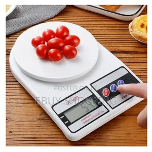 Sf-400 ዲጂታል ሚዛን