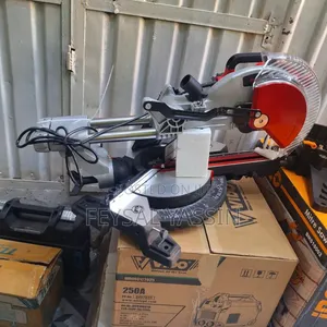 Meter Saw Slide 2,000W