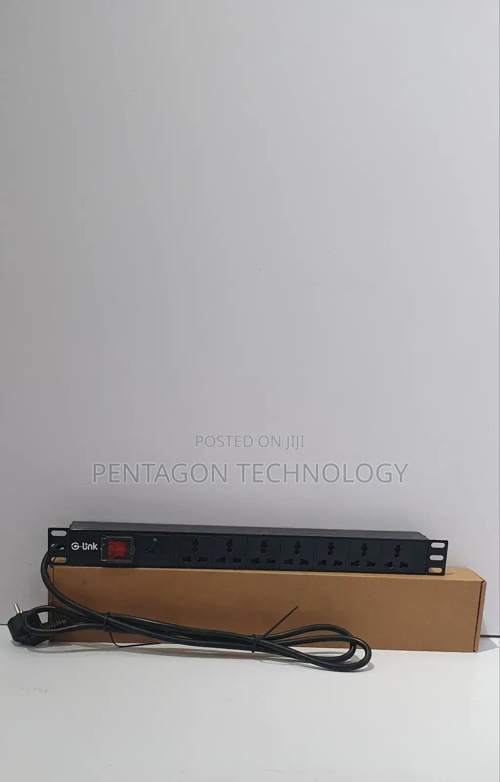 PDU 7port G-Link