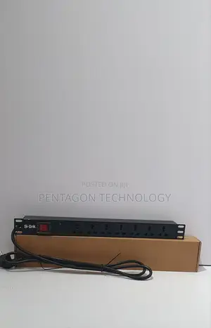 PDU 7port G-Link