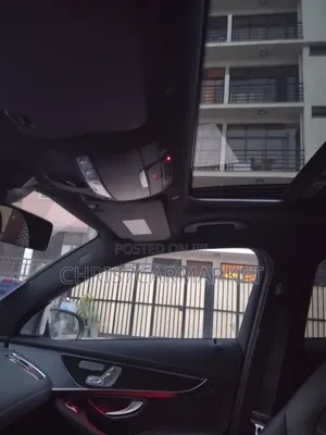 Mercedes-Benz EQC EQC400 4MATIC 2023 Black