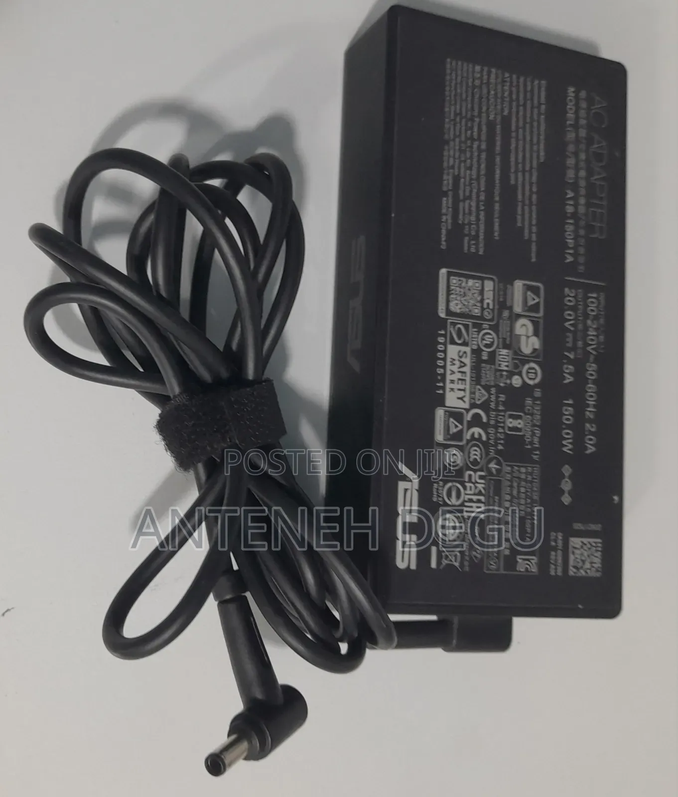 Asus Laptop Charger