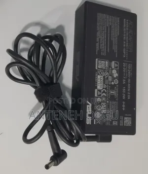 Photo - Asus Laptop Charger