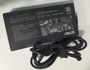 Asus Laptop Charger
