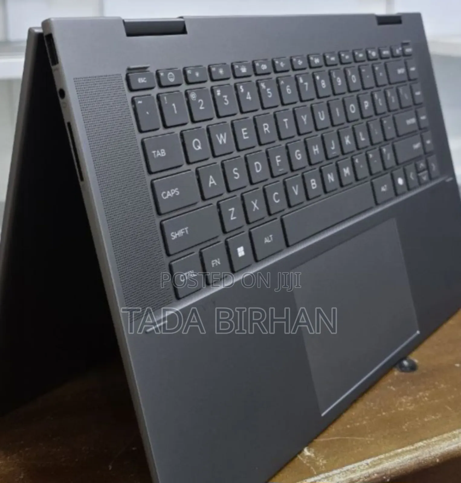 New Laptop HP Envy X360 32GB Intel Core I7 SSD 1T