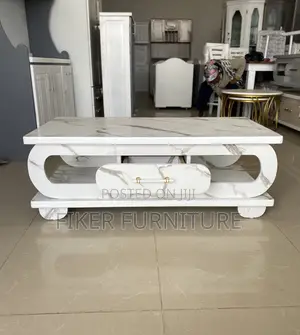 Center Tables(የሶፋ ጠረጼዛ)