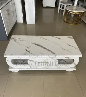 Photo - Center Tables(የሶፋ ጠረጼዛ)