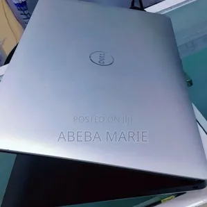 New Laptop Dell XPS 15 16GB Intel Core I9 SSD 512GB