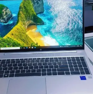 New Laptop HP ProBook 450 G8 16GB Intel Core I7 SSD 512GB