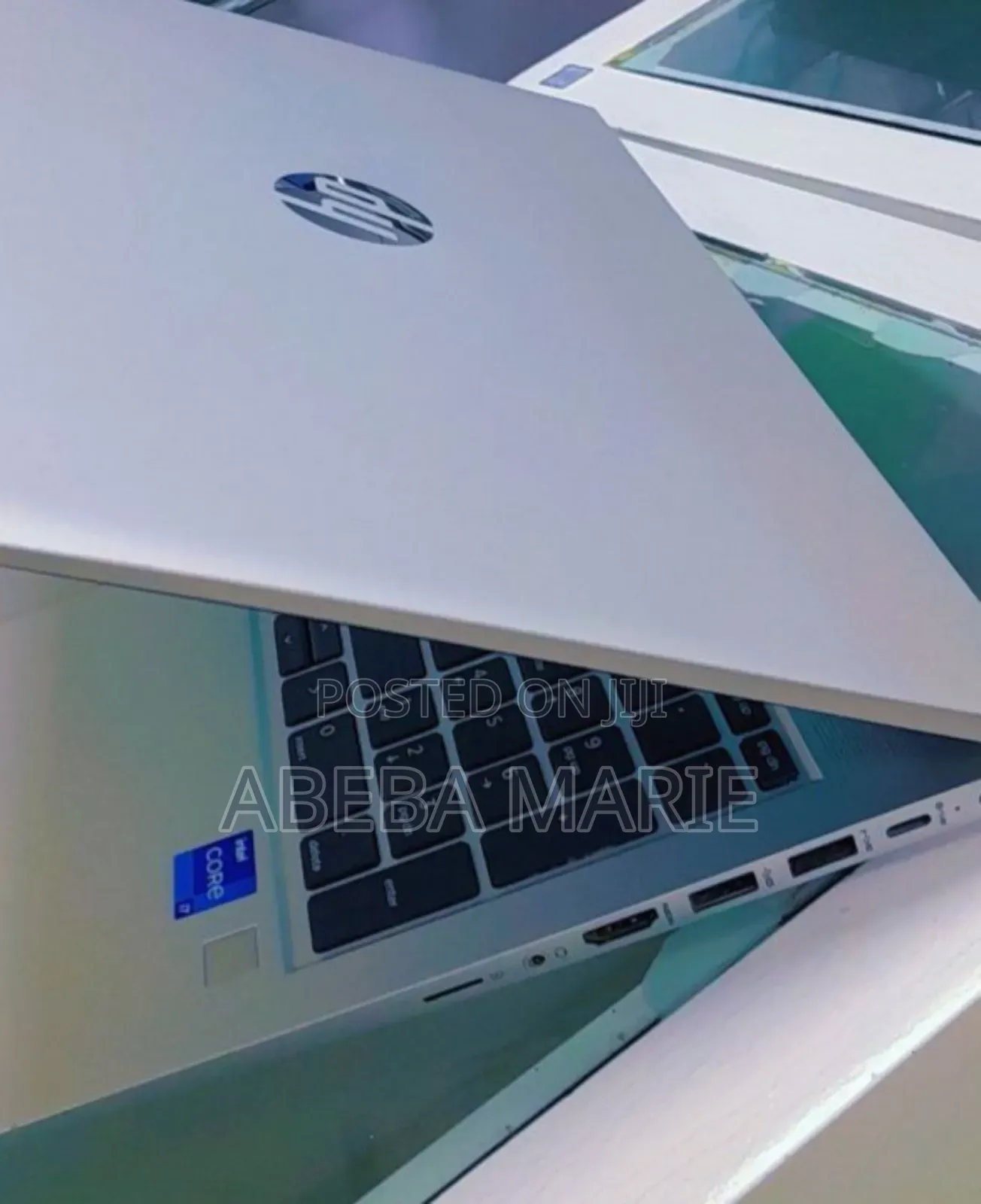 New Laptop HP ProBook 450 G8 16GB Intel Core I7 SSD 512GB