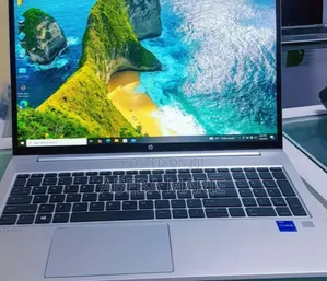 New Laptop HP ProBook 450 G8 16GB Intel Core I7 SSD 512GB