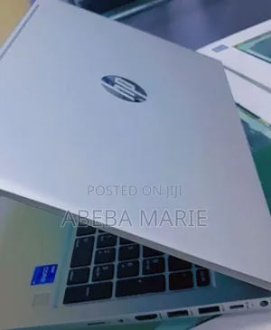 New Laptop HP ProBook 450 G8 16GB Intel Core I7 SSD 512GB