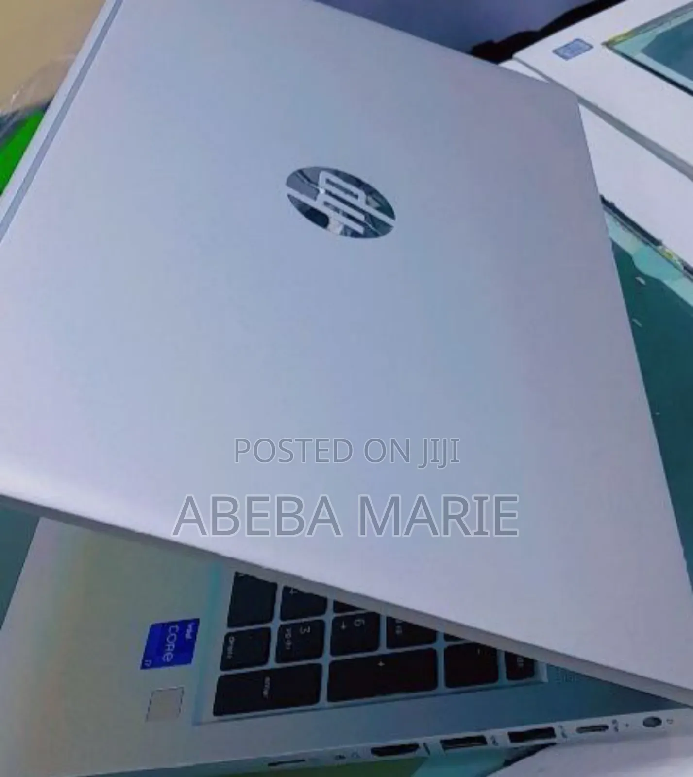 New Laptop HP ProBook 450 G8 16GB Intel Core I7 SSD 512GB