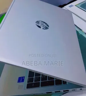 New Laptop HP ProBook 450 G8 16GB Intel Core I7 SSD 512GB