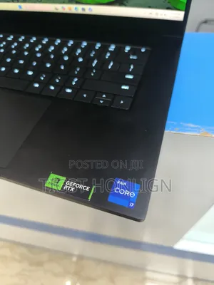 New Laptop Razer Blade 32GB Intel Core I7 SSD 1T