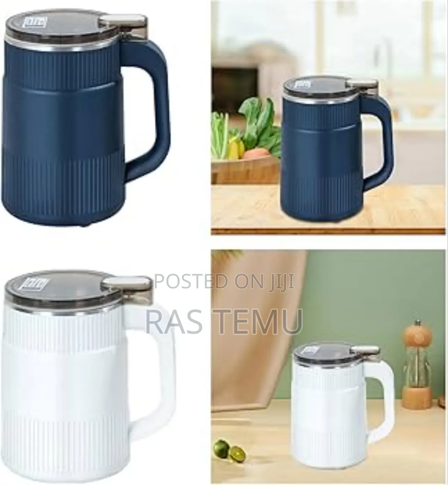 Inima Electric Coffee Grinder