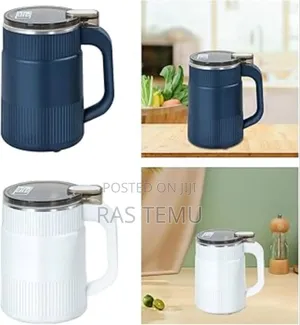 Photo - Inima Electric Coffee Grinder