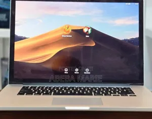 Photo - New Laptop Apple MacBook Pro 2017 16GB Intel Core I7 SSD 512GB