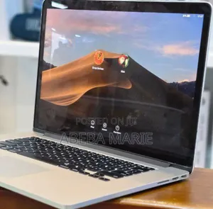 New Laptop Apple MacBook Pro 2017 16GB Intel Core I7 SSD 512GB