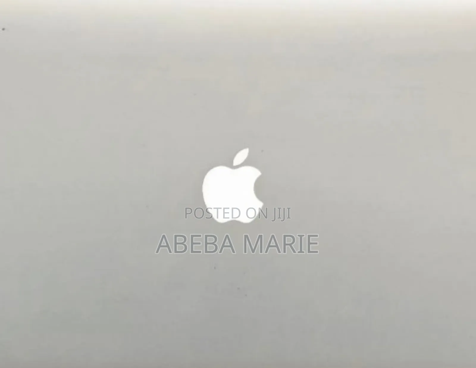 New Laptop Apple MacBook Pro 2017 16GB Intel Core I7 SSD 512GB