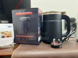 Photo - Inima Electric Coffee Grider